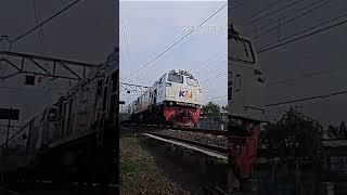 JJ KERETA CC 206 DAN CC 201