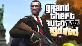 7 Simple Mods to Improve GTA IVs Gameplay