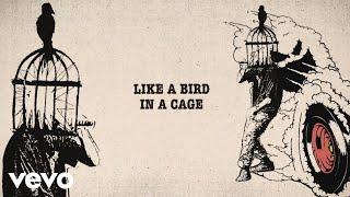 Kasabian - Bird in a Cage Official Lyric Video