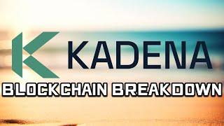 How The Kadena KDA Blockchain Works