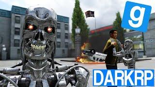 TERMINATOR  - Garrys Mod DarkRP