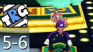 Mario Party DS - Bowsers Pinball Machine - Episode 6