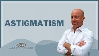 Astigmatism - Causes Types and Symptoms