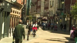 worcester for you tube with music testing canon XHA1