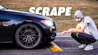 DONT LOWER YOUR CAR UNTIL YOU WATCH THIS