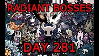 Radiant Bosses Until I Get A GF  Day 281