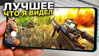 TOP 10 BEST SHOOTER FOR ANDROID & IOS 2022  ONLINE SHOOTER FOR ANDROIDshooters for android