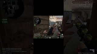 Красивые фраги с дигла #cs2 #csgo #shorts #clips #Saimon1553clips