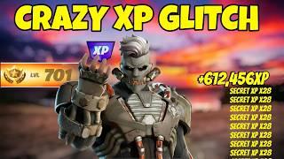 New CRAZY Fortnite XP GLITCH to Level Up Fast in Chapter 5 Season 3