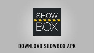 How To Download Show box On Android