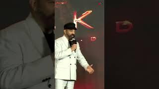 Kamal Haasan Speech at #Kalki2898AD Pre Release Event  #Prabhas#AmitabhBachchan #DeepikaPadukone