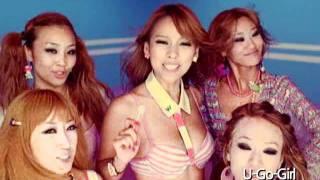 K-POP MV  Lee Hyo Ri - U Go Girl  CJ E&M