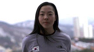 Her Olympic Goal Find Her Birth Parents  NYT - Winter Olympics