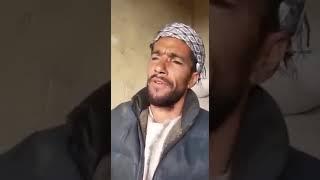 شوخی افغانی