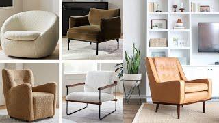 Small chairs for living room small spaces  Comfortable chair for small space