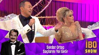 Serdar Ortaç - SAÇLARINI YOL GETİR