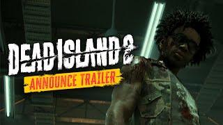 Dead Island 2 - Gamescom Reveal Trailer Official
