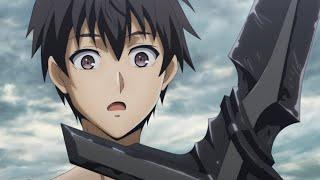 Black Swordsman at the Magic Academy Ep 1-12 English Dubbed  New Anime 2023