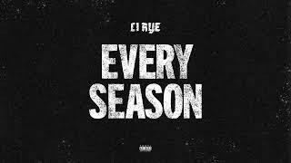 Li Rye - Every Season Official Audio