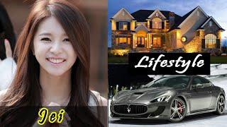 Jei Korean Singer - Boyfriend Affairs Lifestyle Biography Age Facts Dramas - Jei Biography