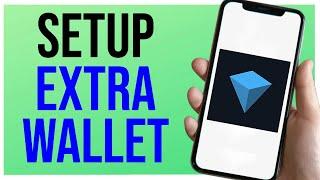 How to Set Up Extra Wallet on my Tonkeeper Wallet SOLUTION