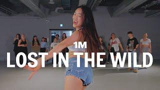 WALK THE MOON - Lost In The Wild  Seoin Choreography