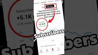 how to get more subscribers on youtube  how to get more subscribers on youtube fast #shorts