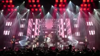 Fall Out Boy Centuries Live At Bournemouth International Centre