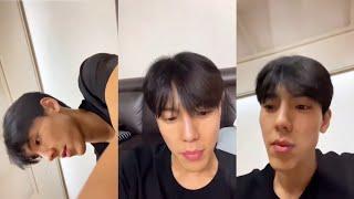 ENG SUBS Shownu Bubble live 230729