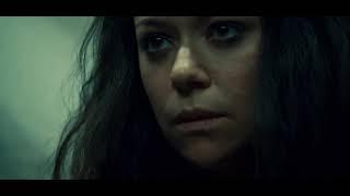  Tatiana Maslany Vomiting part 4 