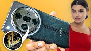 OPPO Find X7 Ultra 5G  Worlds Best Camera Phone Unboxing &  Full Review