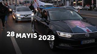 28 Mayıs 2023 Seçim günü