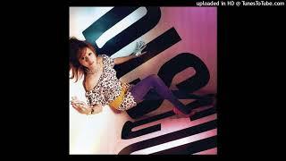 Ami Suzuki - can’t stop the DiSCO Filtered Instrumental -with backup vocals-