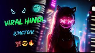 Top 05 viral hindi songs ringtone 2024  bollywood ringtone  Inshot music 