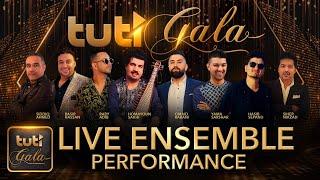 Live Ensemble - Tuti Gala - 2nd Annual