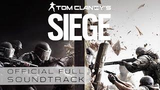 Tom Clancys Siege Original Game Soundtrack  Paul Haslinger - Purple Heart Track 20