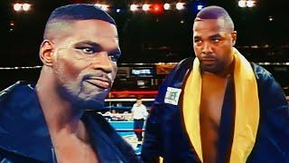 Darrol Wilson USA vs Delen Parsley USA  KNOCKOUT BOXING Fight Highlights HD