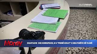 Shantazhe dhe korrupsion si u prenë kokat e drejtorëve në Vlorë  Money