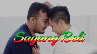 Sayang Beli - Tika Pagraky - Cover by Dewi Pradewi