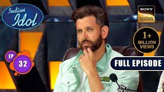 Indian Idol S14  Fight To Top 10  Ep 32  Full Episode  21 Jan 2024