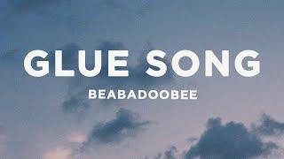 beabadoobee - Glue Song Lyrics