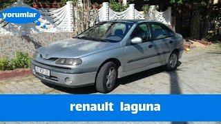 renault laguna test inceleme