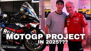 REVEALED Toprak Razgatlioglus Reasons for Choosing BMW over Yamaha or Kawasaki in 2024 WorldSBK