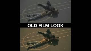 “@theqazman creating the old film look  What do you think ・・・・・・・・・・ Follow  @theqazman for m