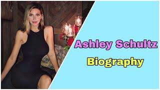Ashley Schultz  curvy model biography Net Worth boyfriend Nationality Age Height