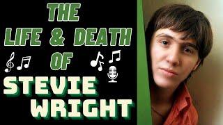 The Life & Death of The Easybeats STEVIE WRIGHT