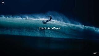 Electric Wave A Next Generation Surf Film Featuring Stephanie Gilmore Coco Ho and Leah Dawson