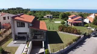 Casa o chalet independiente en venta en Pría Nueva Hontoria Naves Asturias