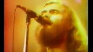 I know what I like - Genesis - Sao Paulo - Wind and wuthering tour - 1977 - HQ Audio