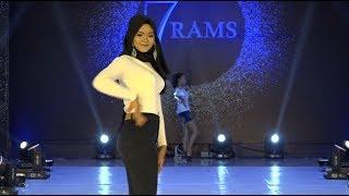 Lomba Fashion Show Kategori SD SMP & SMA  7th Anniversary Rams Model Management